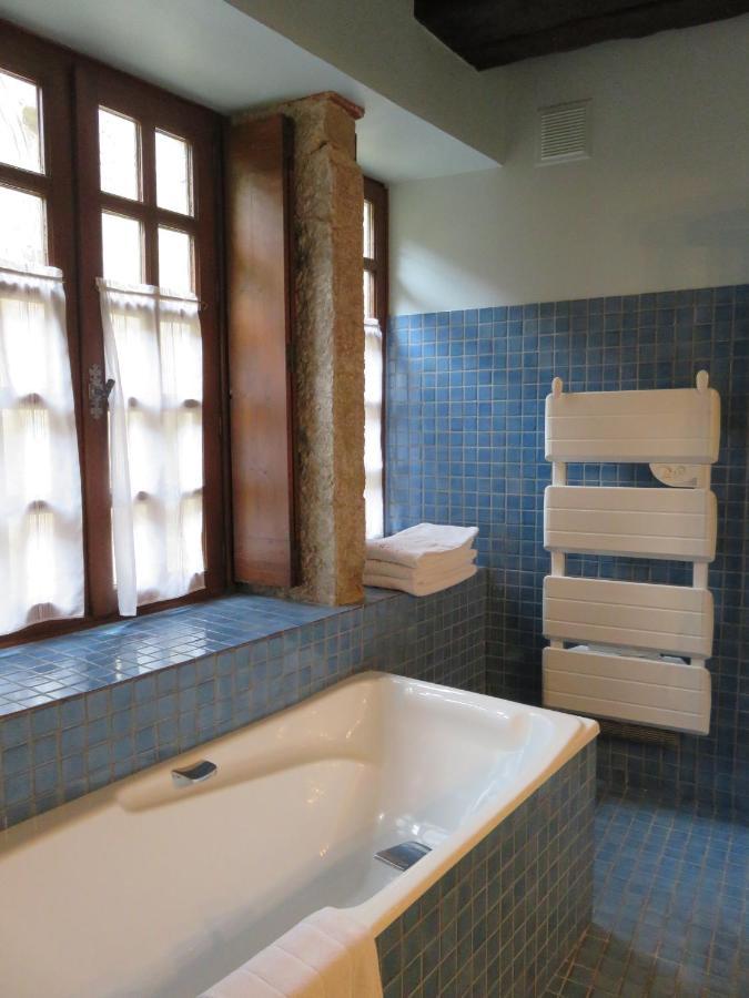 Hostellerie Du Vieux Pérouges Εξωτερικό φωτογραφία