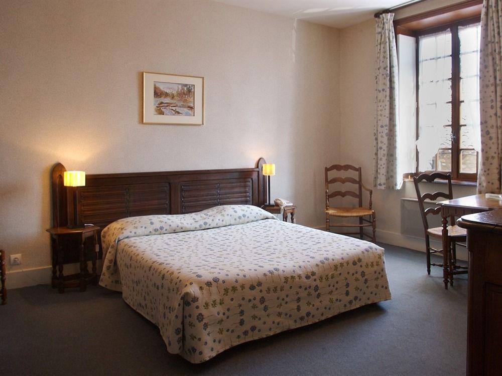 Hostellerie Du Vieux Pérouges Εξωτερικό φωτογραφία