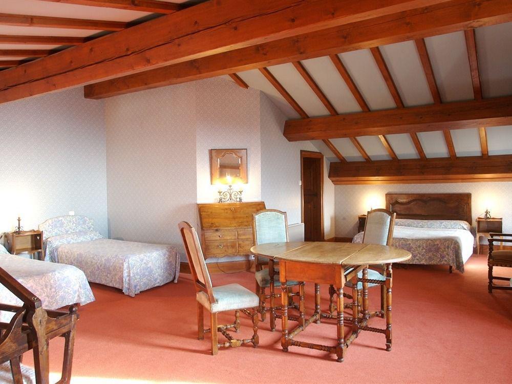 Hostellerie Du Vieux Pérouges Εξωτερικό φωτογραφία