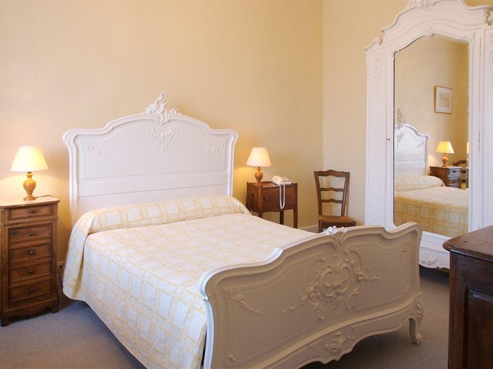 Hostellerie Du Vieux Pérouges Εξωτερικό φωτογραφία