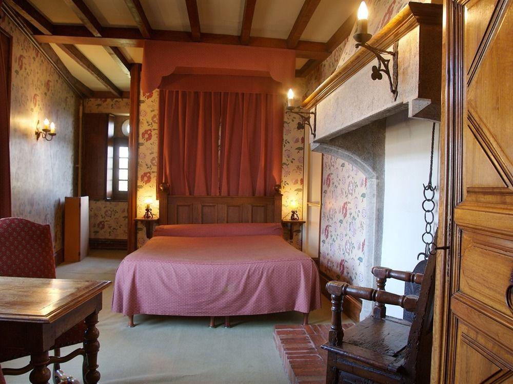 Hostellerie Du Vieux Pérouges Εξωτερικό φωτογραφία